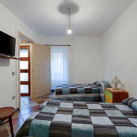 Entu Nou Διαμέρισμα Bortigali Εξωτερικό φωτογραφία